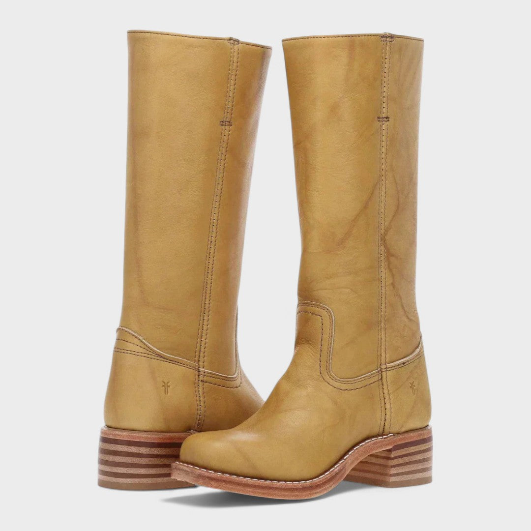 Lucía | Bottes d'équitation classiques