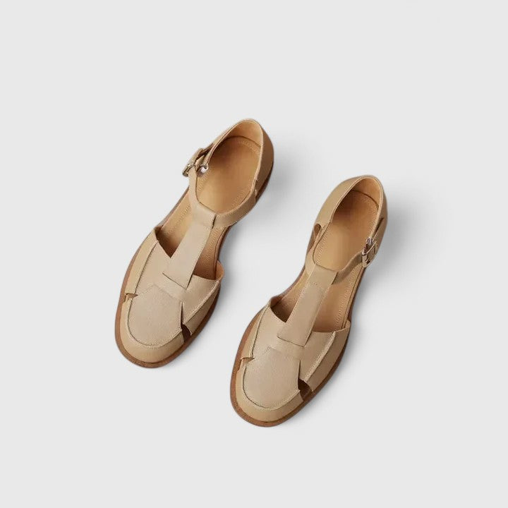 Tajana | Sandales Mary Jane Élégantes