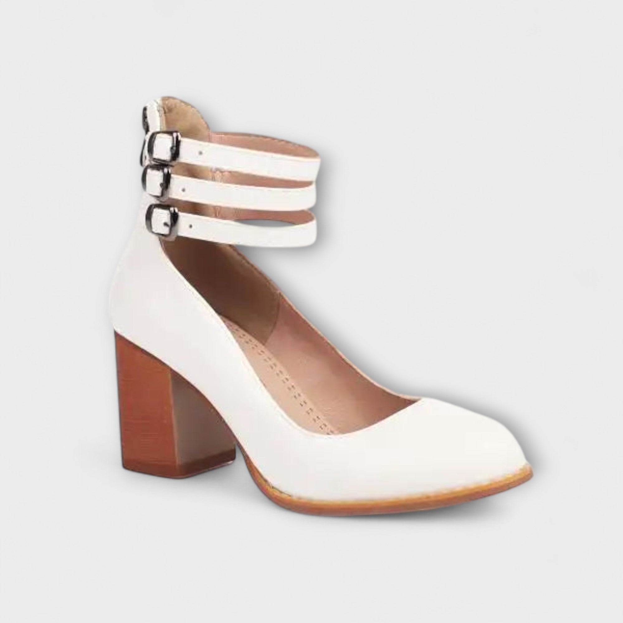 Chaussures à Talons Hauts Élégantes Magdaléna