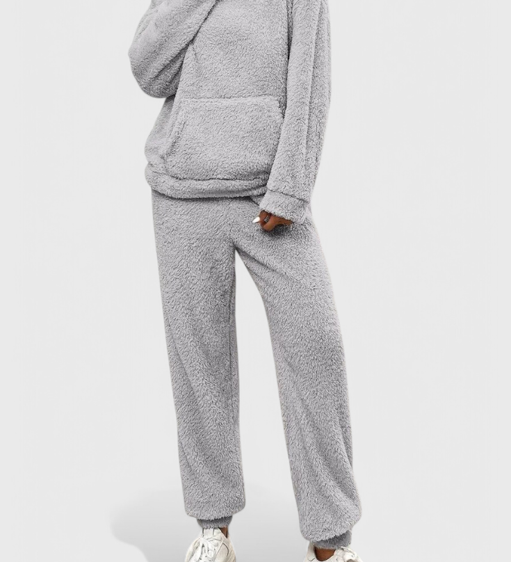 Billie | Ensemble Teddy