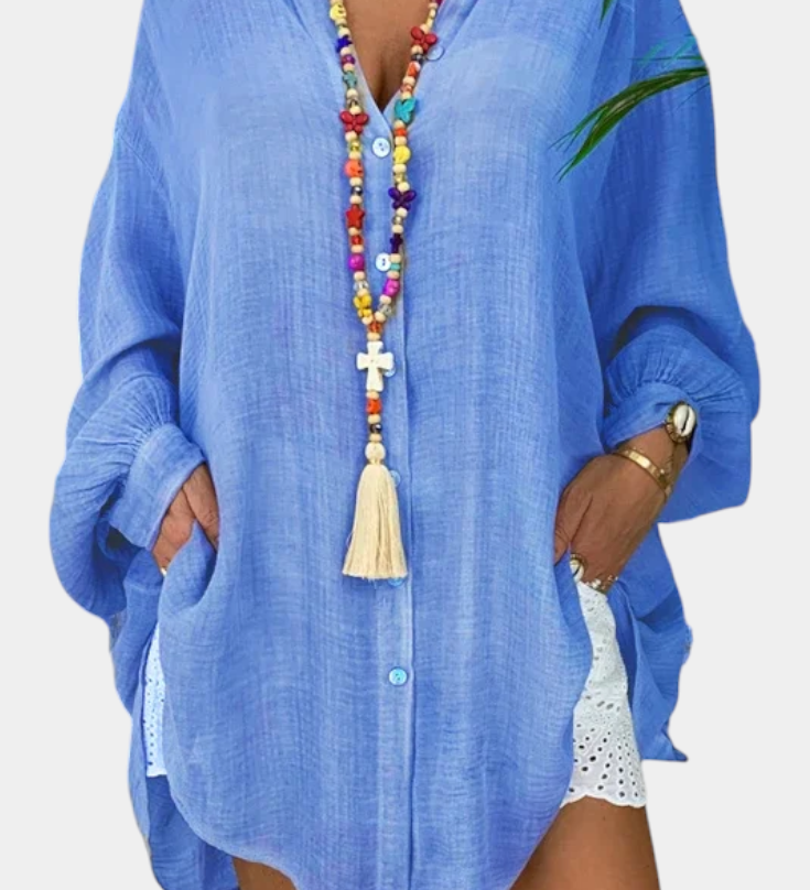 Chemise Oversized Melis