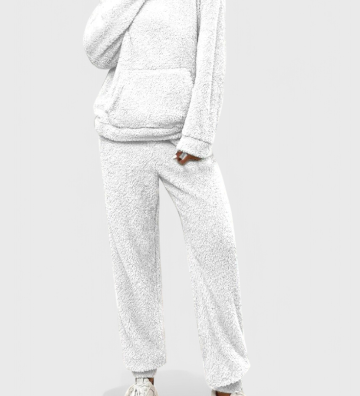 Billie | Ensemble Teddy