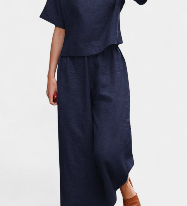Yvette | Ensemble Vintage