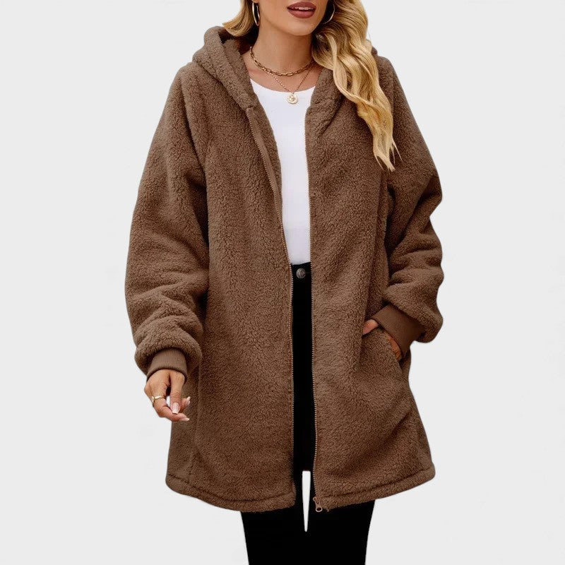 Lidia™ | Veste en polaire pour femmes
