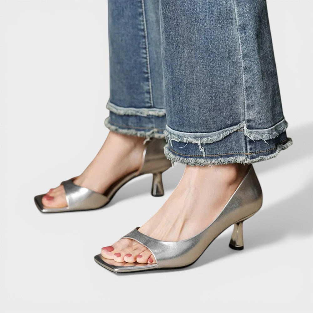 Abella™ | Talons Confortables