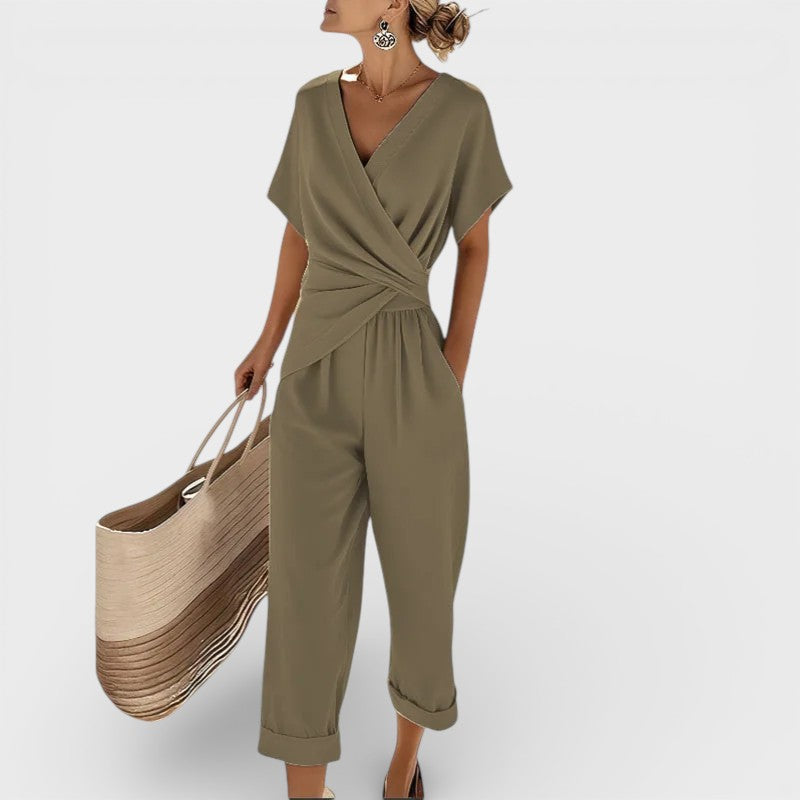 Ivana™ | Ensemble élégant en deux pièces