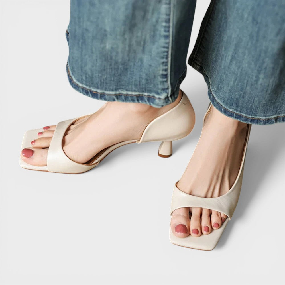 Abella™ | Talons Confortables