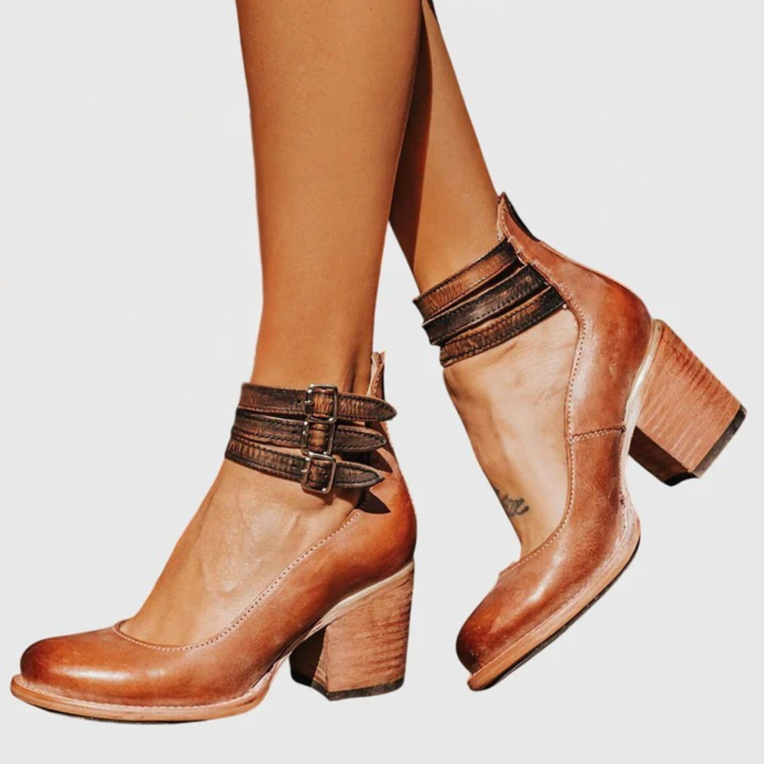 Nadia™ | Sandales Élégantes
