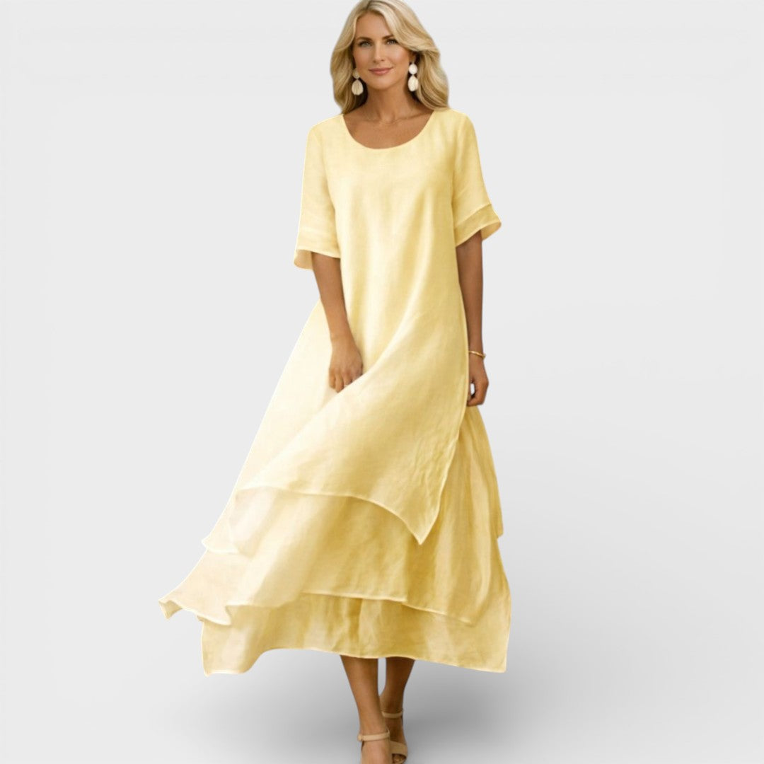 Eulalia™ | Robe Élégante