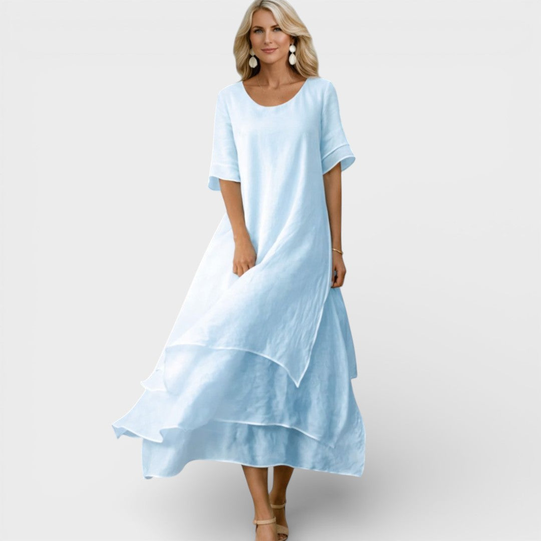 Eulalia™ | Robe Élégante
