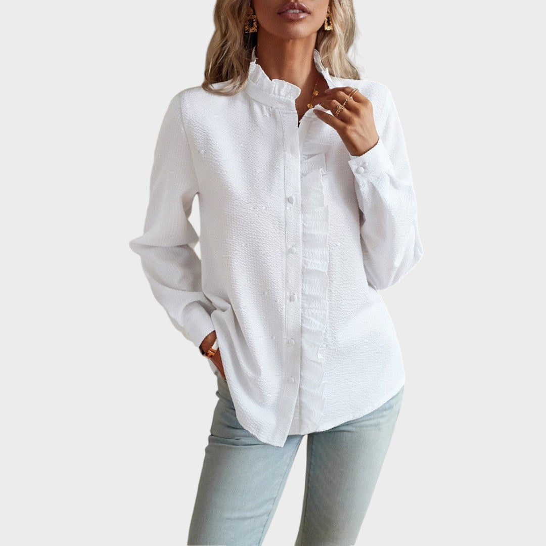 Rosilda™ | Blouse Élégante