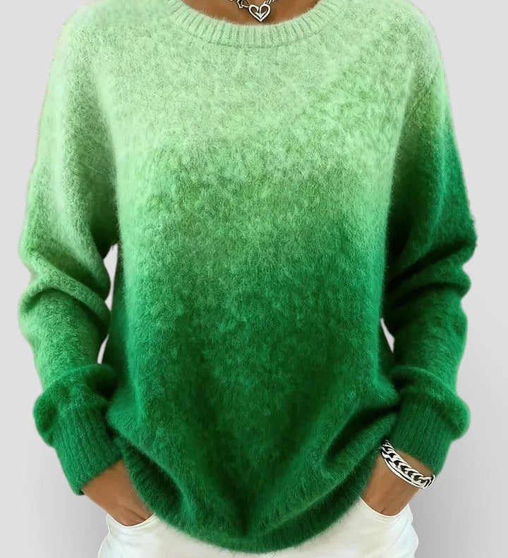 Eulalia™ | Pull en tricot doux