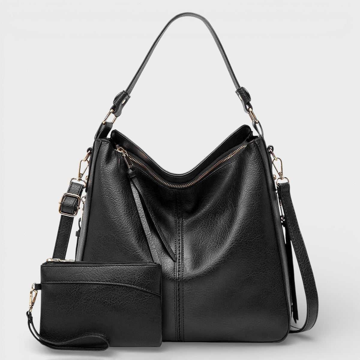 Paula™ | Sac en Cuir Vintage