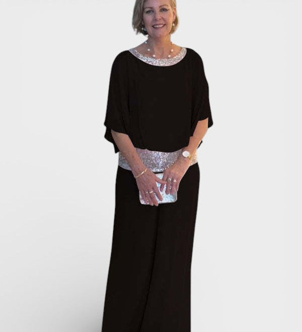 Teresa™ | Ensemble Élegant Premium