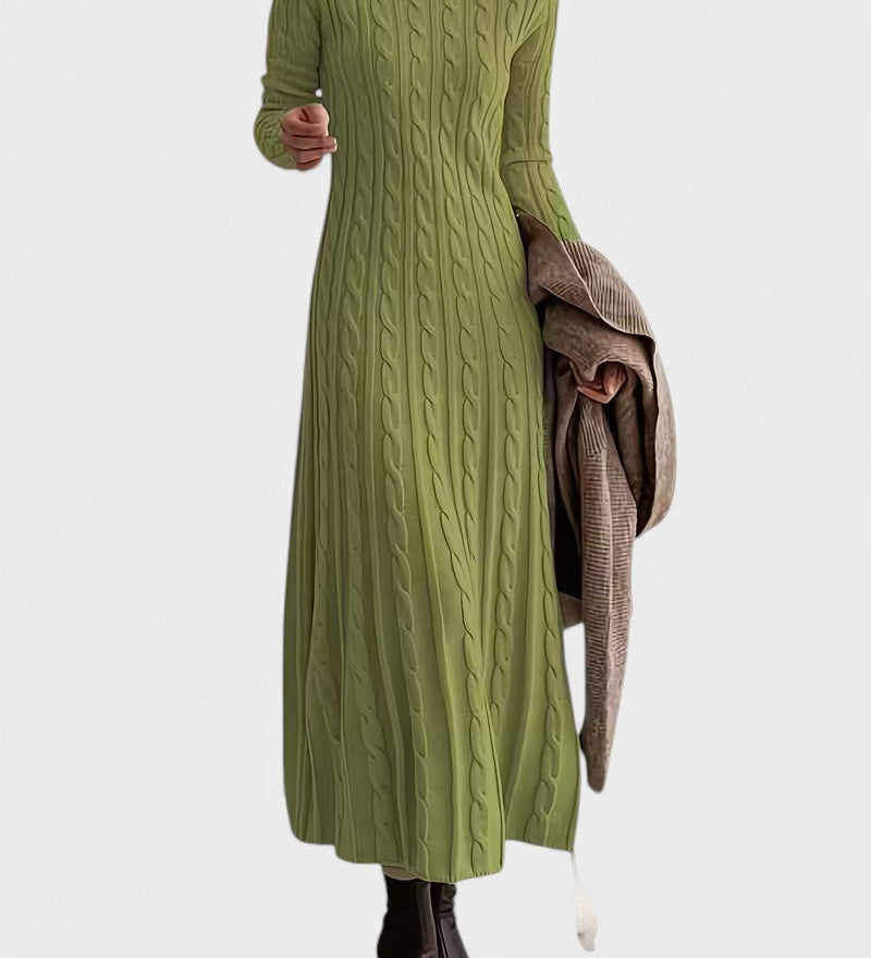 Helena™ | Robe Longue Élégante