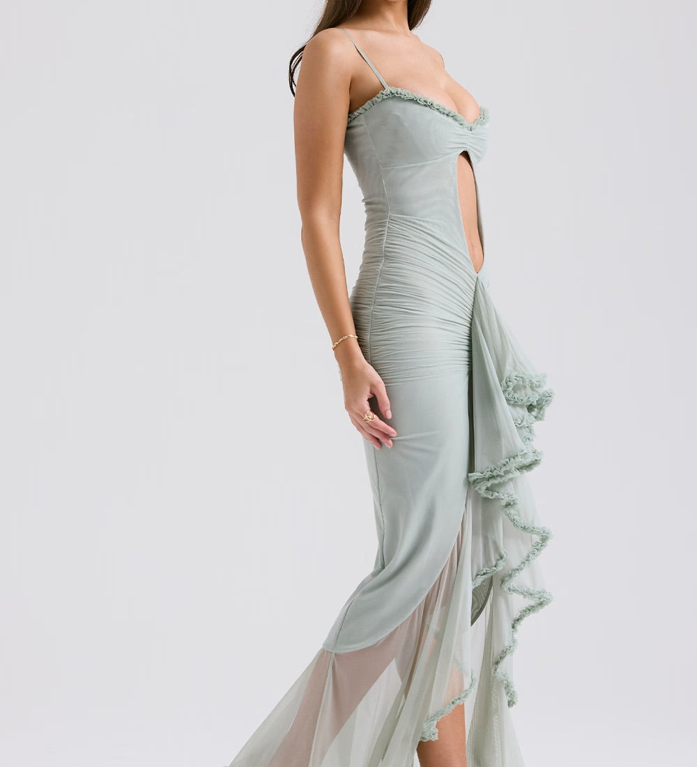 Johana™ | Robe Élégante et Classique