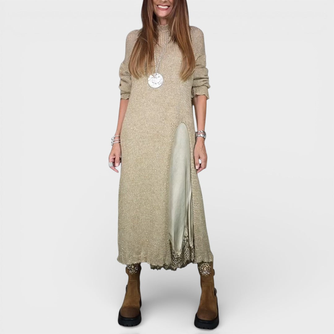Vera™ | Ensemble Élégant en Couches