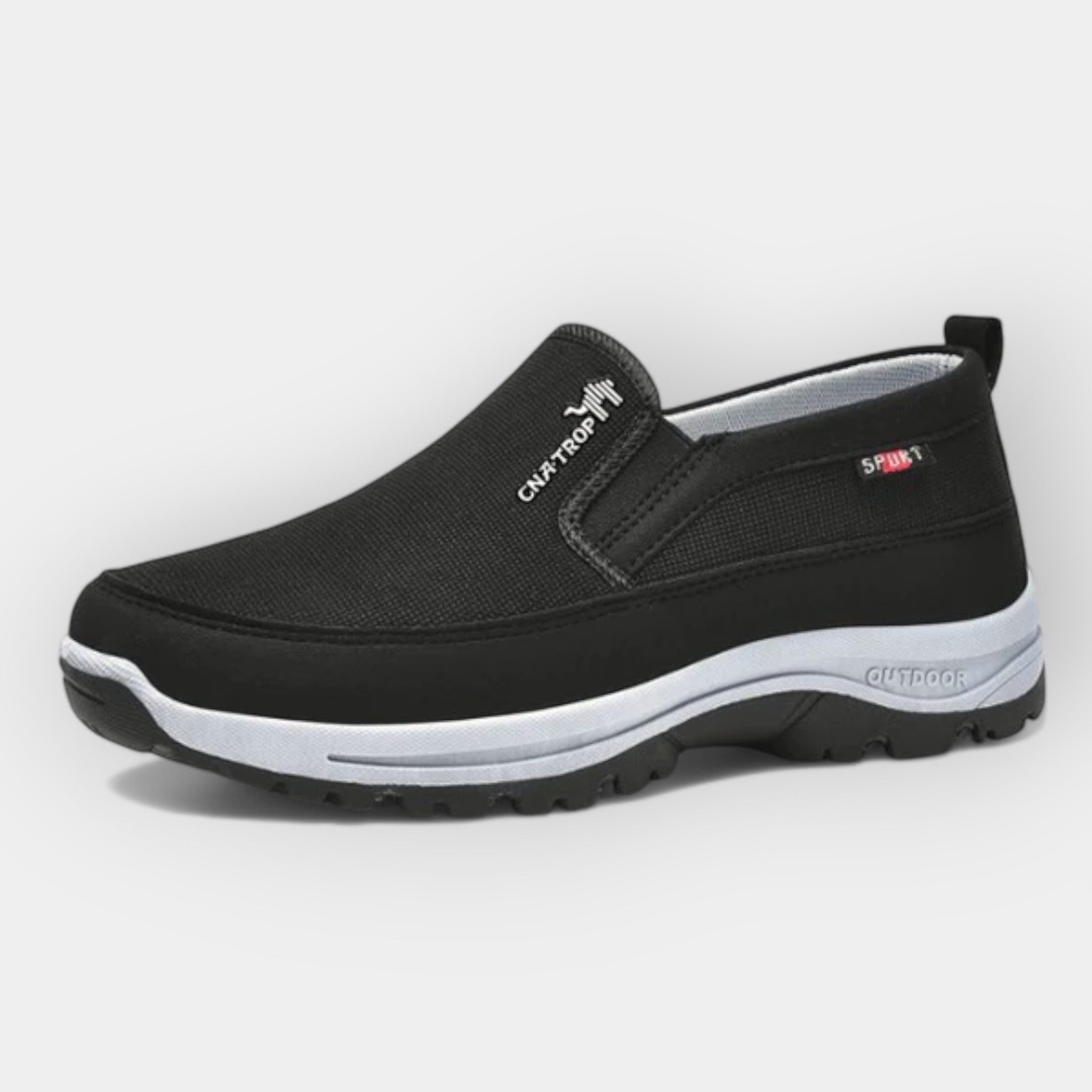 Chaussures Orthopédiques Premium pour le Confort
