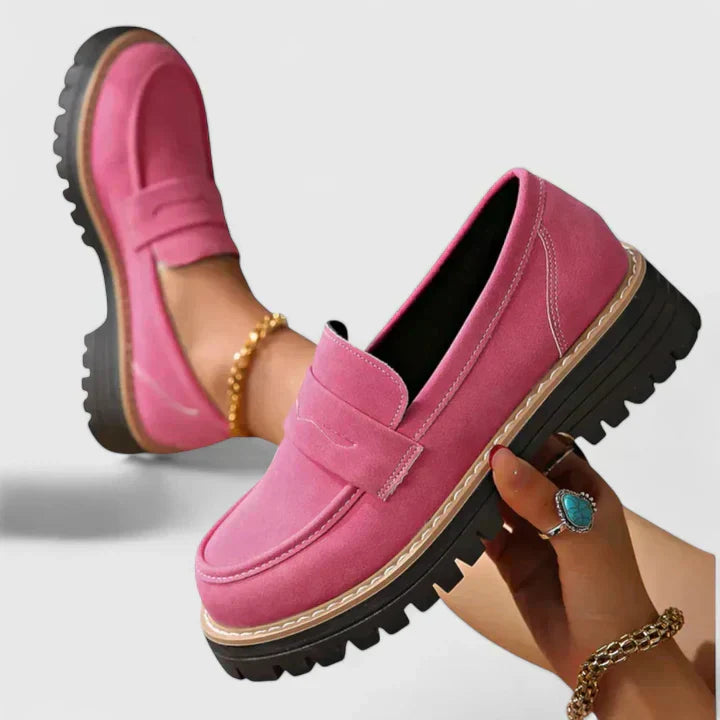Vox™ | Mocassins Orthopédiques