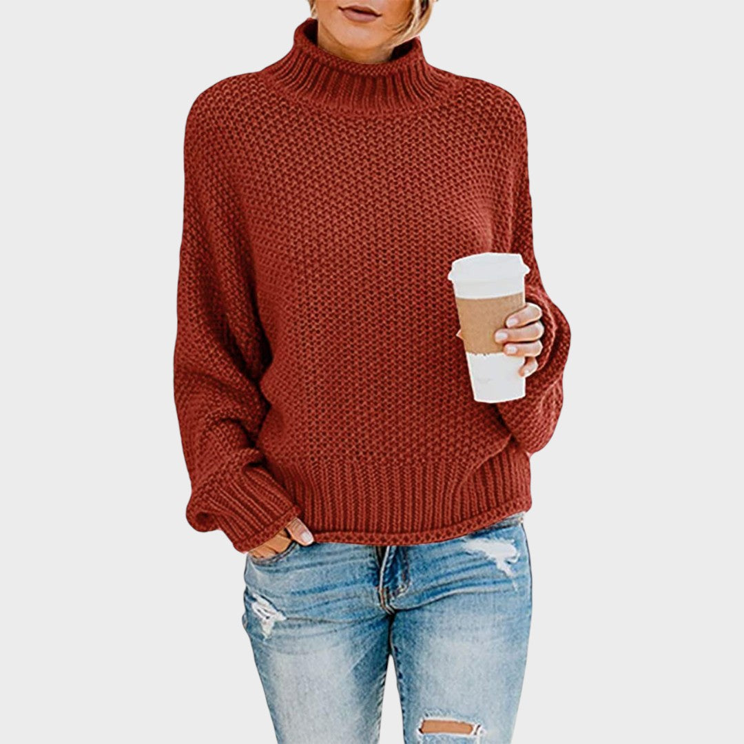 Cidália™ | Pull en Tricot