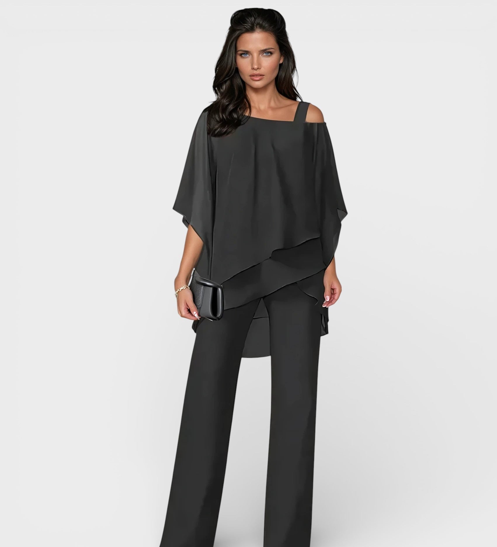 Noelia™ | Ensemble moderne en deux pièces