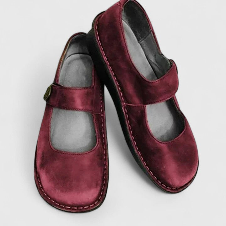 Valentina | Chaussures Mary Jane