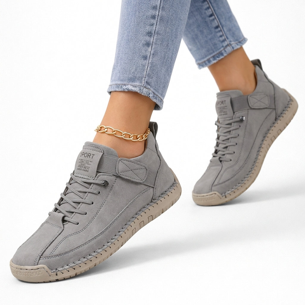 Nerea™ | Chaussures Orthopédiques Confortables