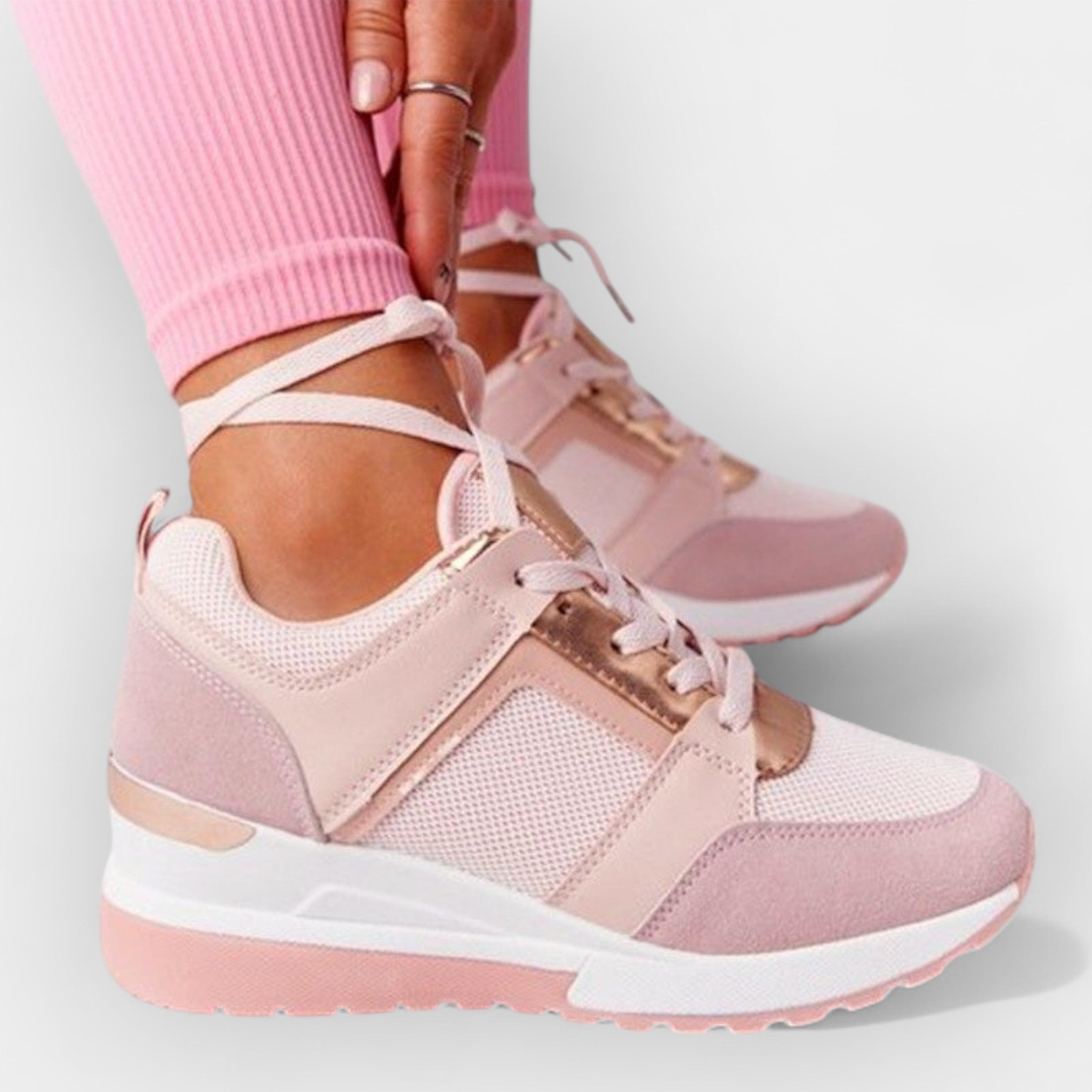 Chaussures de Sport Anatomiques