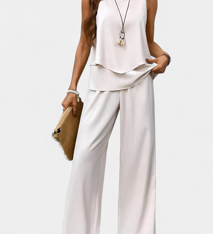 Martina | Ensemble Boho