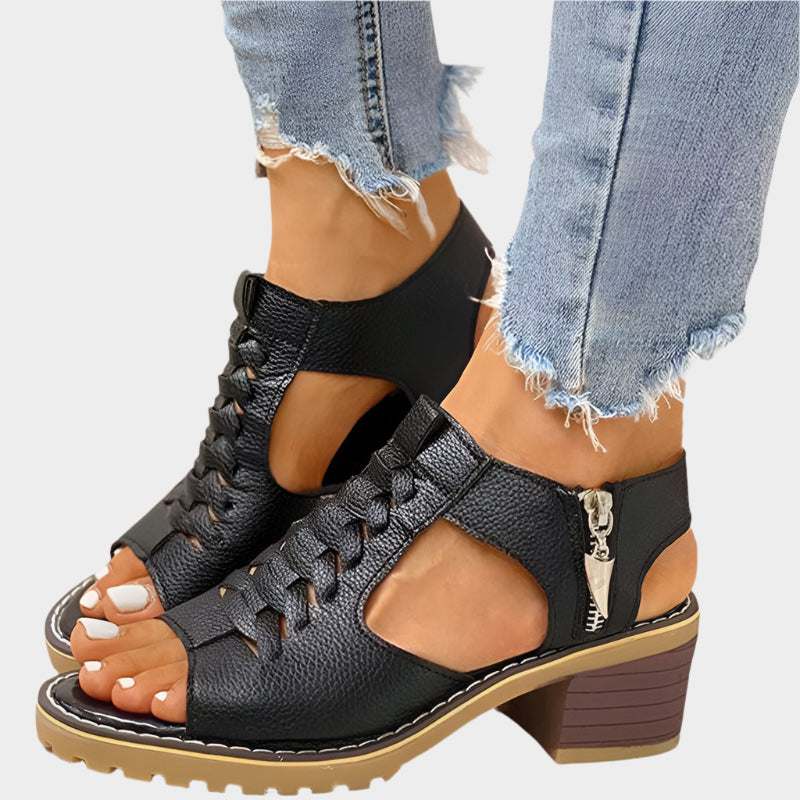 Nouvelle Collection Sandales