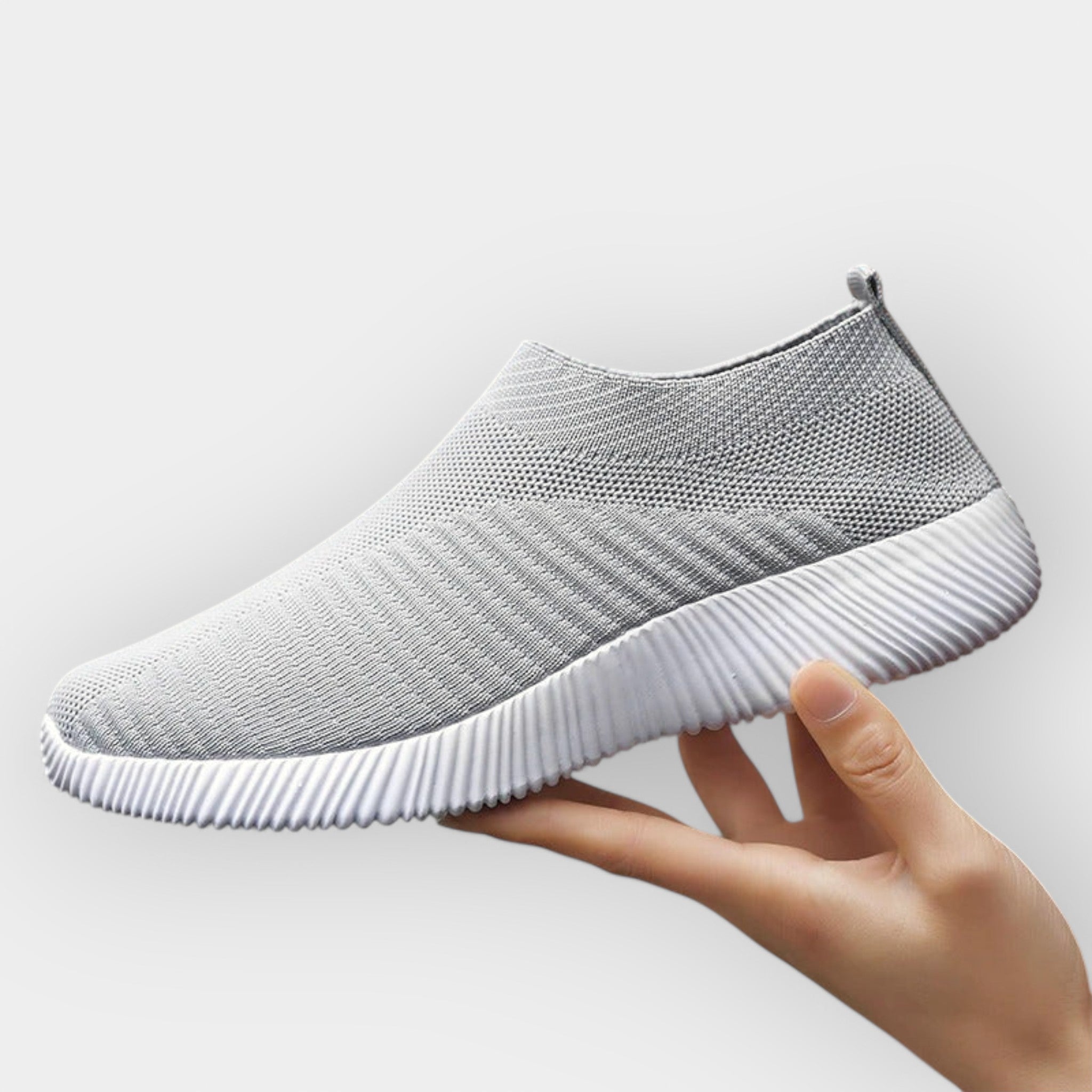 Chaussures Slip-On Confortables