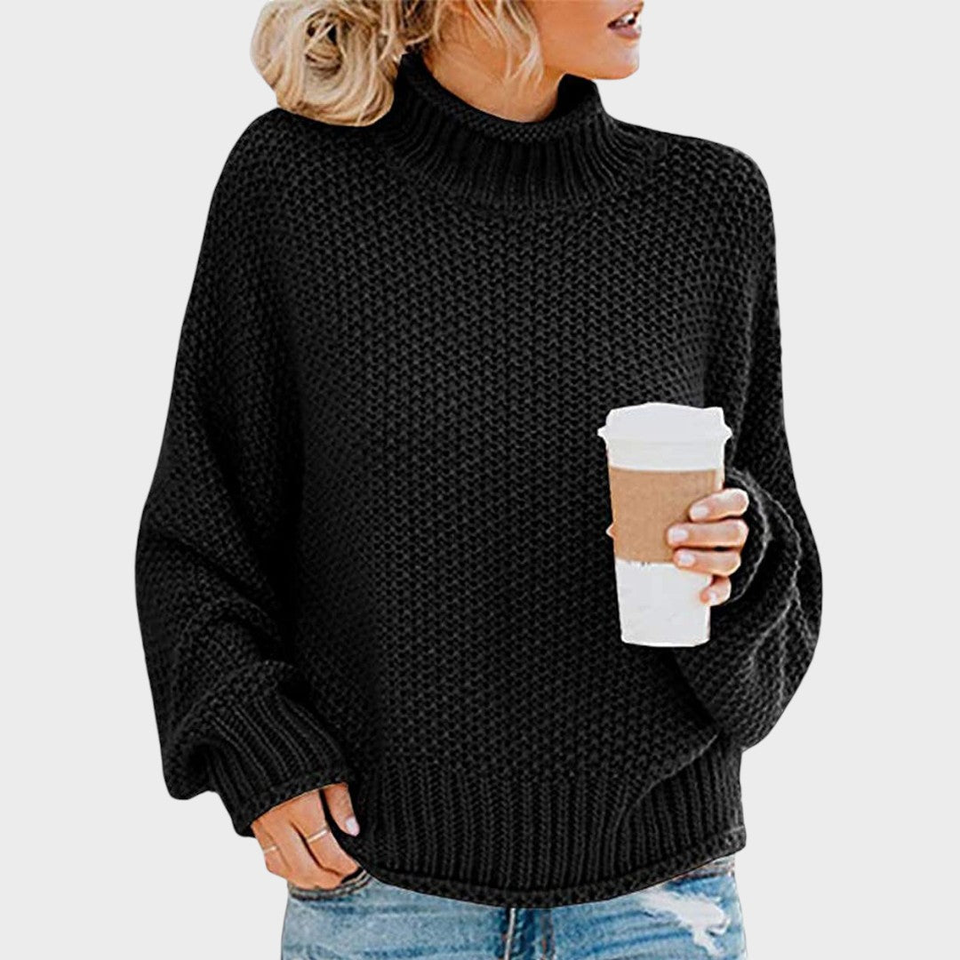 Cidália™ | Pull en Tricot